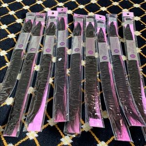 I tip extensions 22 inch